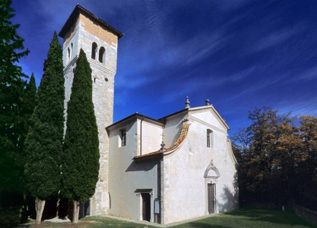 Squisleep Appartement San Daniele del Friuli Buitenkant foto
