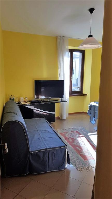 Squisleep Appartement San Daniele del Friuli Buitenkant foto