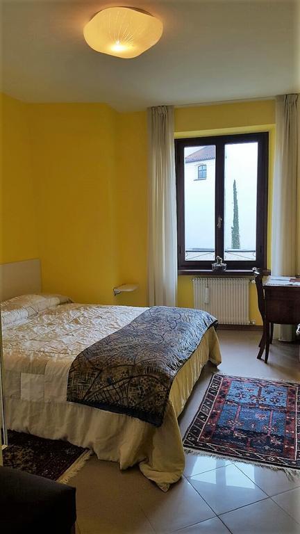 Squisleep Appartement San Daniele del Friuli Buitenkant foto