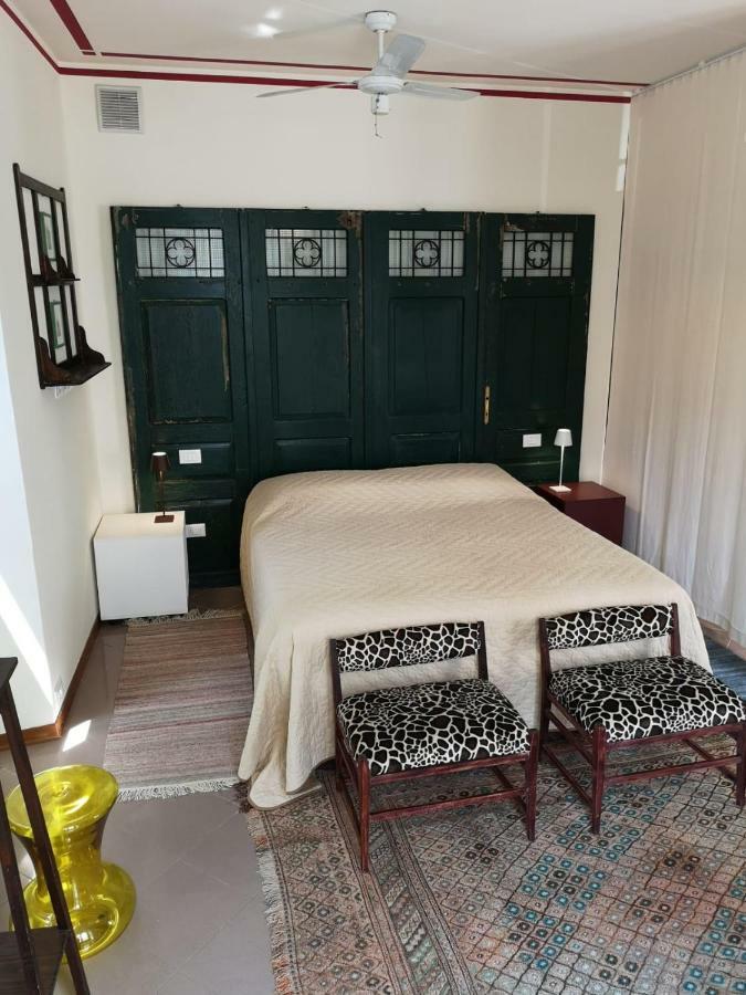 Squisleep Appartement San Daniele del Friuli Buitenkant foto