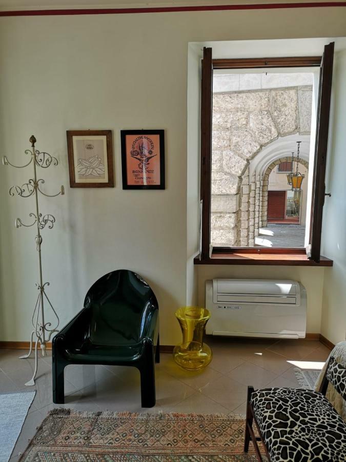 Squisleep Appartement San Daniele del Friuli Buitenkant foto