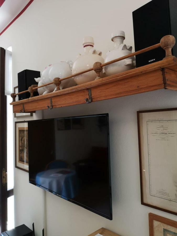 Squisleep Appartement San Daniele del Friuli Buitenkant foto