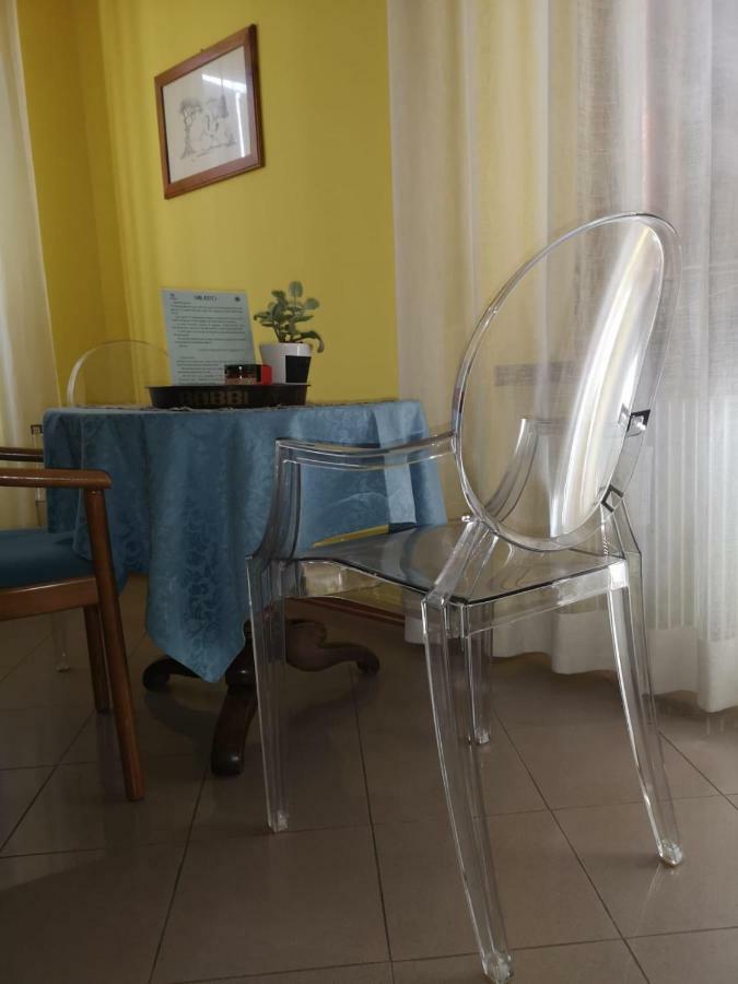 Squisleep Appartement San Daniele del Friuli Buitenkant foto