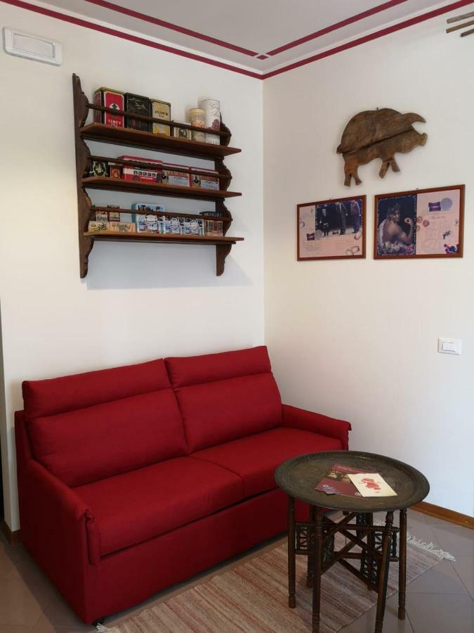 Squisleep Appartement San Daniele del Friuli Buitenkant foto