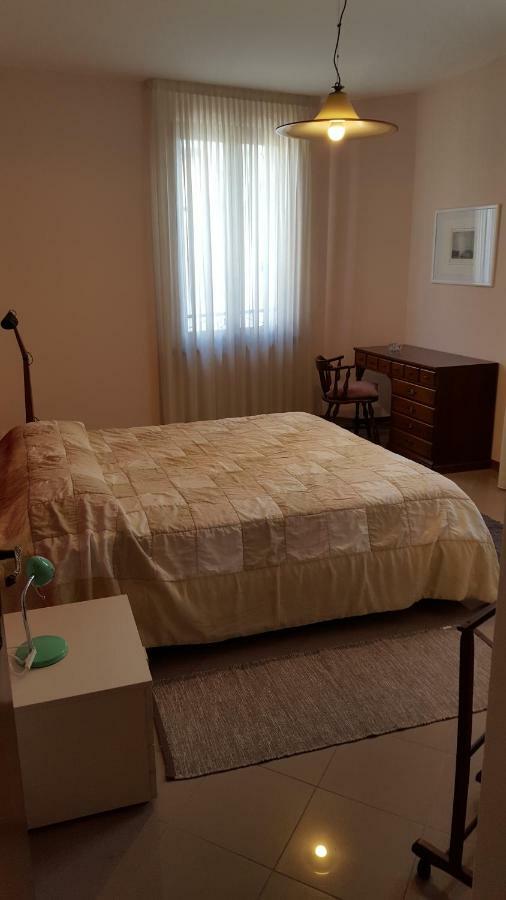 Squisleep Appartement San Daniele del Friuli Buitenkant foto